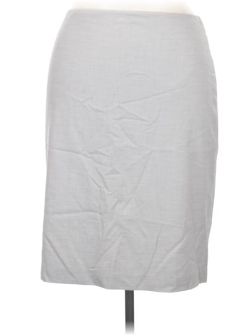 White House Black Market Casual Skirt (view 1)