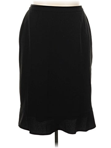 Evan Picone Formal Skirt (view 1)