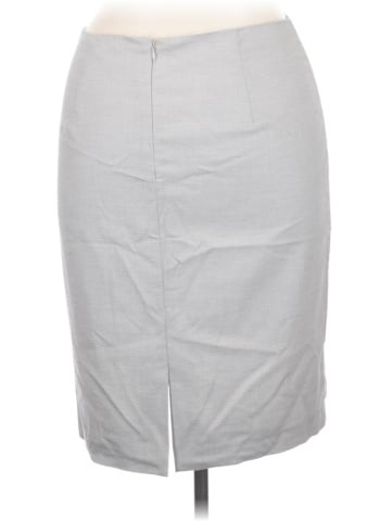 White House Black Market Casual Skirt (view 2)