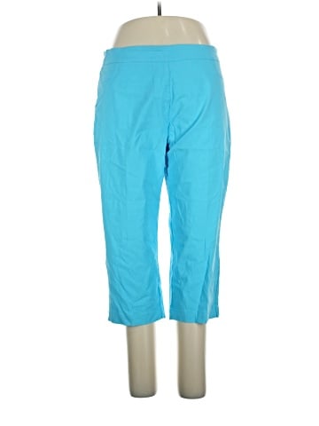 Draper's & Damon's Active Pants (view 1)