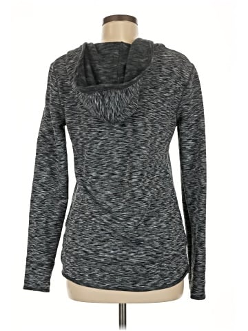 Tangerine Sweatshirt (view 2)