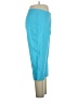 Draper's & Damon's Blue Active Pants Size 1X - photo 4