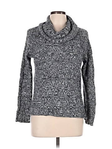 Eight Eight Eight Turtleneck Sweater (view 1)