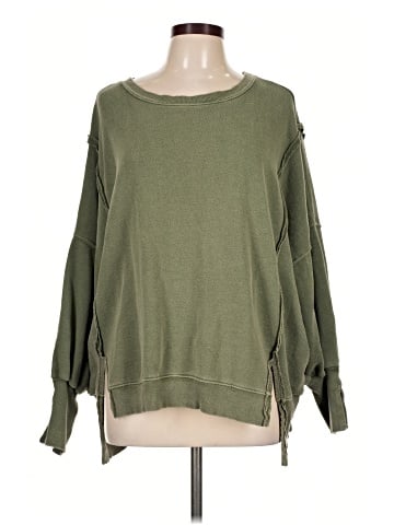 We the Free Sweatshirt (view 1)
