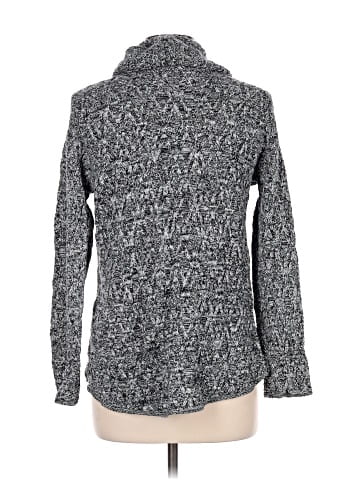 Eight Eight Eight Turtleneck Sweater (view 2)
