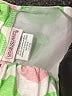 Youngland 100% Polyester Polka Dots Green Dress Size 3T - photo 3