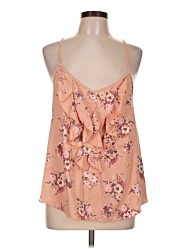 Lauren Conrad Sleeveless Blouse