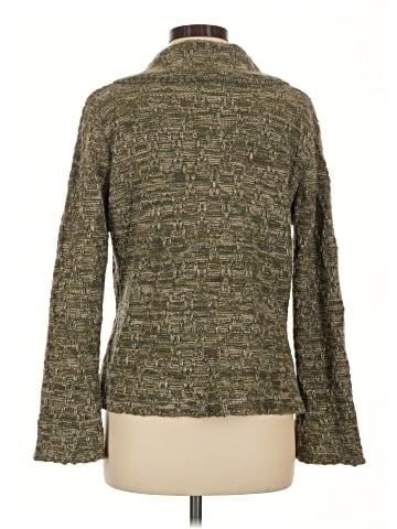 JM Collection Cardigan (view 2)