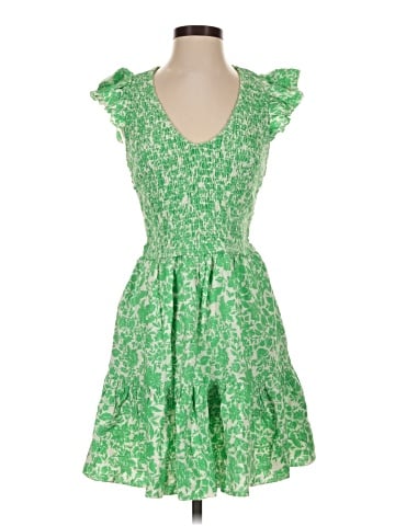 Universal Thread Casual Dress (view 1)