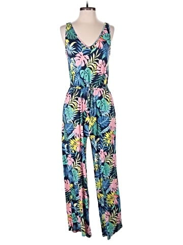 Caribbean Joe Jumpsuit (view 1)