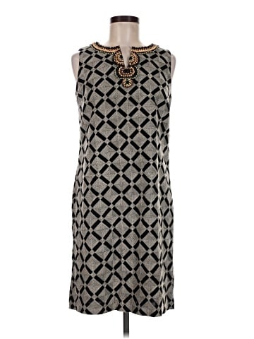 Ellen Tracy Casual Dress (view 1)