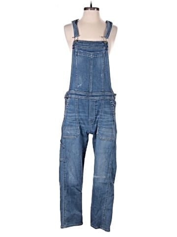 Citizens of Humanity Overalls (view 1)
