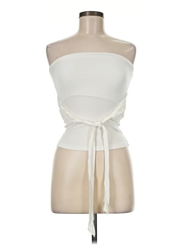 Bershka Tube Top (view 1)