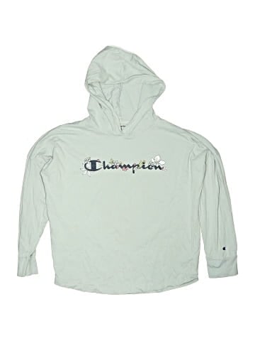 Champion Long Sleeve T-Shirt (view 1)