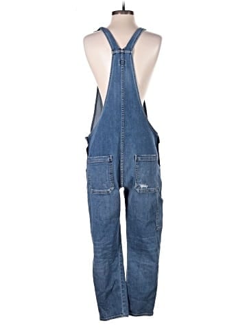 Citizens of Humanity Overalls (view 2)