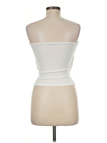 Bershka Tube Top (view 2)