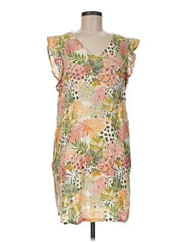 C&C California Casual Dress (view 1)