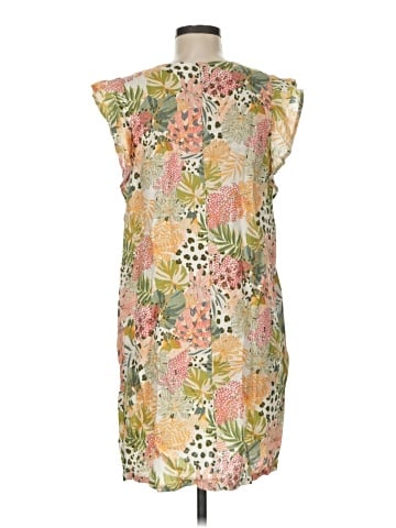 C&C California Casual Dress (view 2)