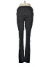 Harper Chevron-herringbone Gray Jeans Size 27 waist - photo 2