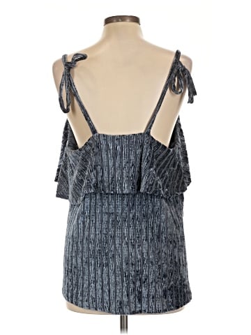 LoveRiche Sleeveless Blouse (view 2)