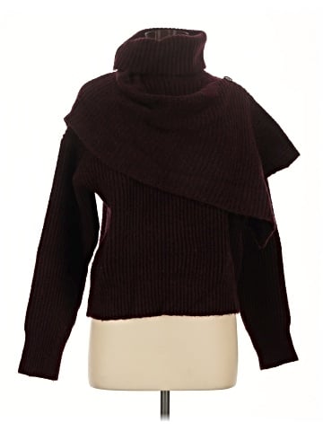 Thakoon Turtleneck Sweater (view 1)
