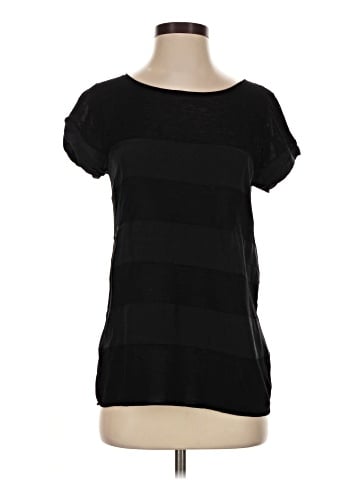Comptoir des Cotonniers Short Sleeve Top (view 1)