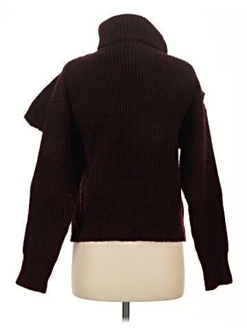 Thakoon Turtleneck Sweater (view 2)