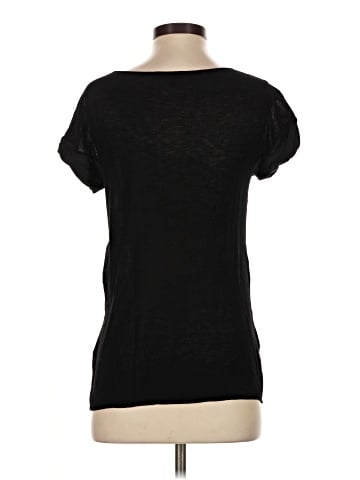 Comptoir des Cotonniers Short Sleeve Top (view 2)