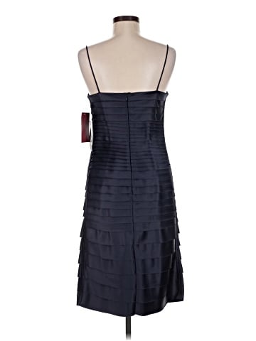 JS Collections Cocktail Dress (view 2)