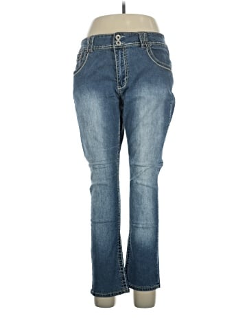 Angels Jeans (view 1)