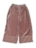 Zara Metallic Silver Casual Pants Size 3 - photo 1