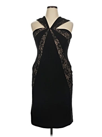 Adrianna Papell Cocktail Dress (view 1)