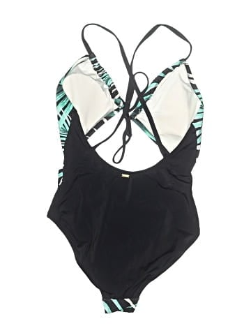 Victoria's Secret Pink One Piece Swimsuit (view 2)