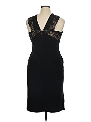 Adrianna Papell Cocktail Dress (view 2)