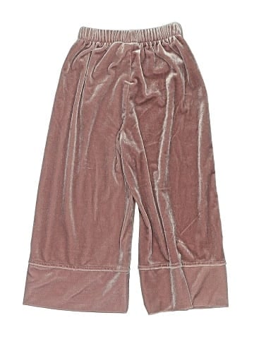 Zara Casual Pants (view 2)