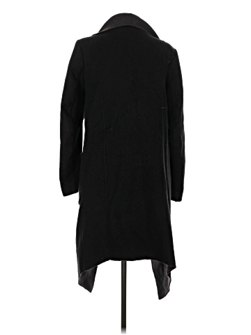 BCBGMAXAZRIA Wool Cardigan (view 2)