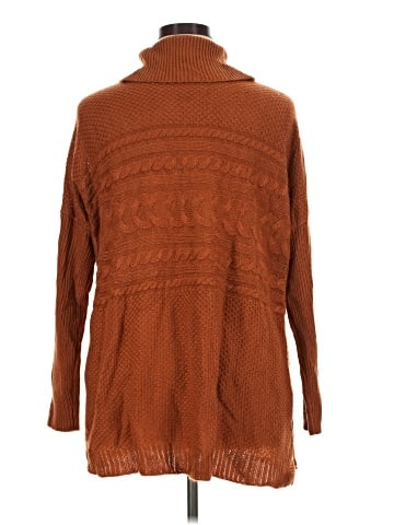 Joseph A. Turtleneck Sweater (view 2)