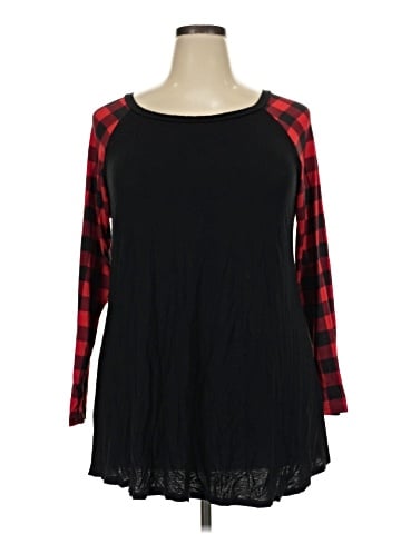 Voll Casual Dress (view 1)