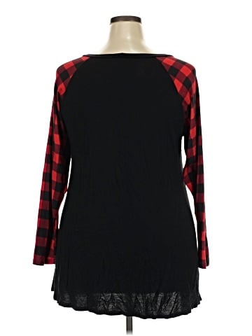 Voll Casual Dress (view 2)