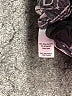 Cato Tweed Black Short Sleeve T-Shirt Size 14 - photo 8