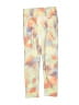 Active by Old Navy Tie-dye Yellow Active Pants Size M (kids) - photo 1