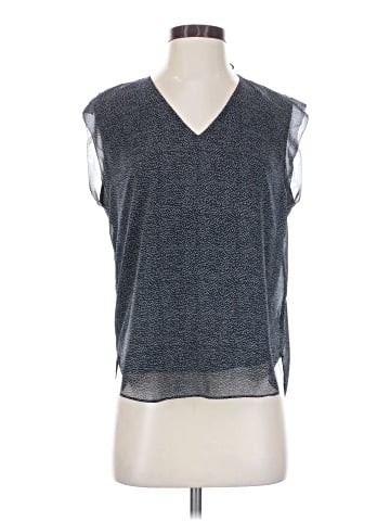 Gentle Fawn Sleeveless Blouse (view 1)