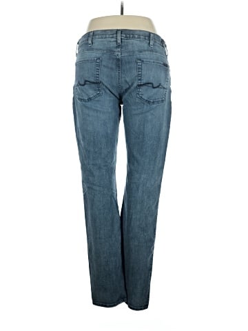 7 For All Mankind Jeans (view 2)