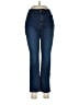 L.L.Bean Blue Jeans Size 6 (petite) - photo 1