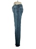 7 For All Mankind Blue Jeans Size 37 waist - photo 5