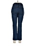 L.L.Bean Blue Jeans Size 6 (petite) - photo 2