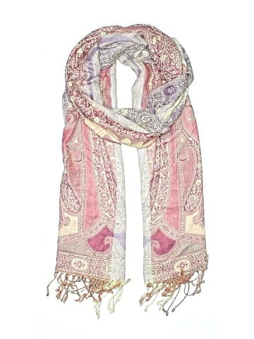 Collection 18 Scarf (view 1)