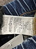 Gap Hearts Blue Jeans Size 16 - photo 4