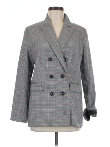 Attention Blazer (view 1)