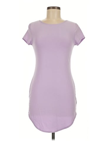 No Boundaries Casual Dress (view 1)